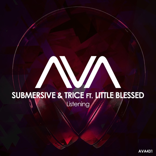 Listening (feat. Little Blessed) - Single