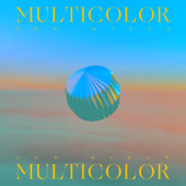 Multicolor - Son Mieux Cover Art