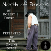 North of Boston (Unabridged) - Robert Frost