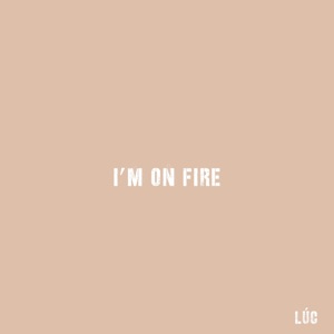 I'M on Fire - Single