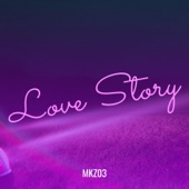 Love Story artwork