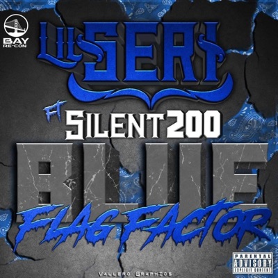 Blue Flag Factor - Single