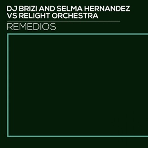Remedios (Remixes)