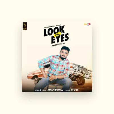 Listen to Aman Sumal, watch music videos, read bio, see tour dates & more!
