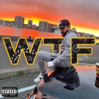 Wtf - Single - Mister Ghost