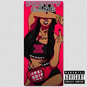 Mad or Nah (feat. King Phia, Calina G & Amerje)