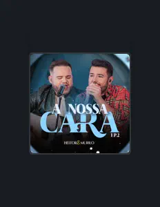 Listen to Heitor e Murilo, watch music videos, read bio, see tour dates & more!