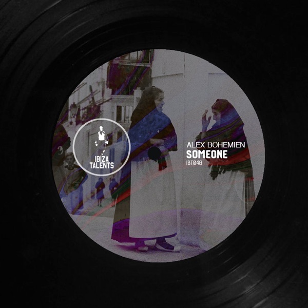 Someone - Single