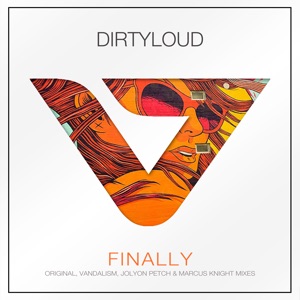 Finally - EP