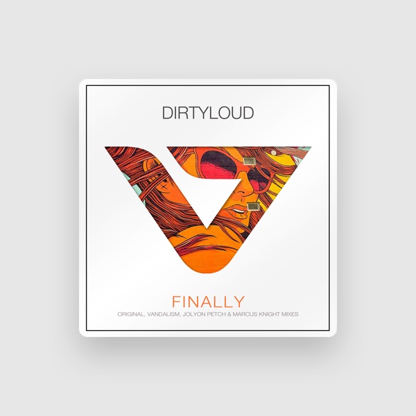 Dirtyloud's avatar