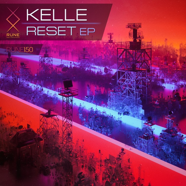 Reset - EP