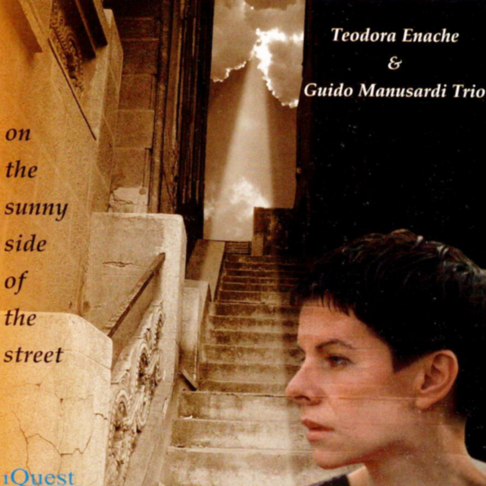 Guido Manusardi Trio - Apple Music