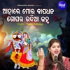 Ahare Mor Bapadhana Gopara Udiaa Janha - Single