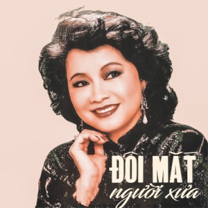 Đôi Mắt Người Xưa (Dĩa Hát M 3469-70) - Single