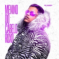 Menino do Cabelo Roxo - EP - Mc Gabzin