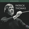 Australian Masters: Patrick Thomas - Patrick Thomas