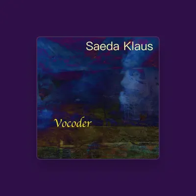 Listen to Saeda Klaus, watch music videos, read bio, see tour dates & more!
