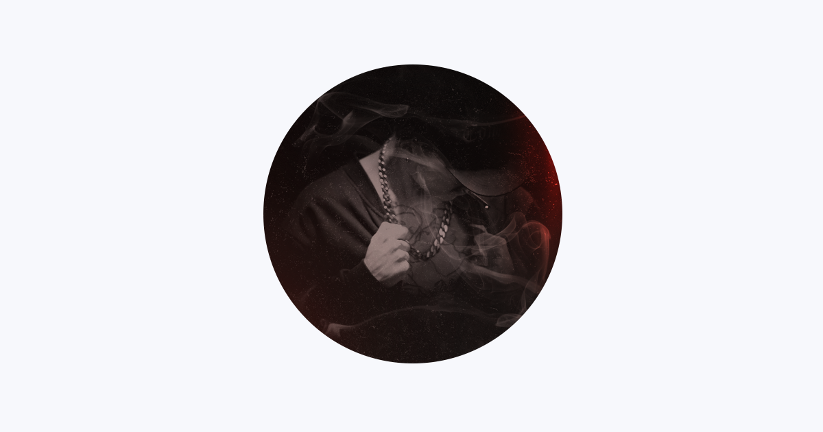 ‎Rapper Yago - Apple Music