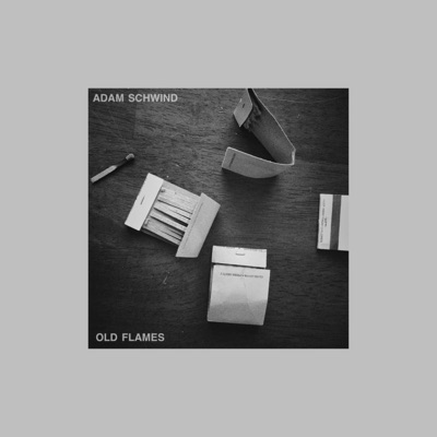 Old Flames - Single