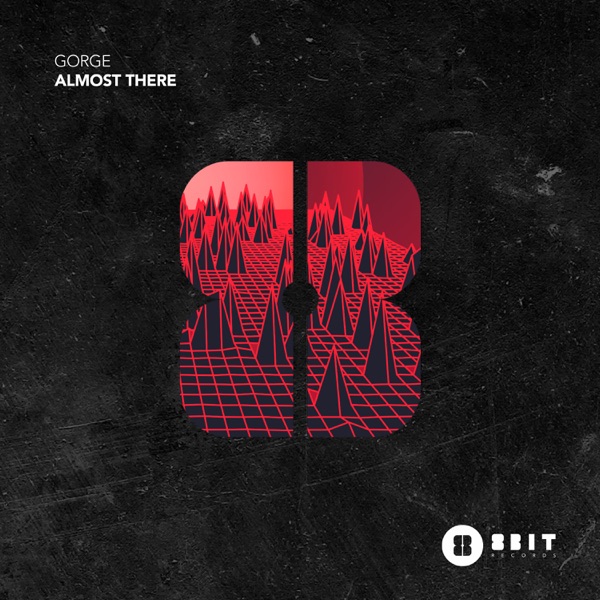 Almost There - Single