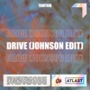 Drive (Johnson edit) - Single