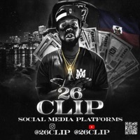 Came Up Off Roadrunning - Single - 26Clip