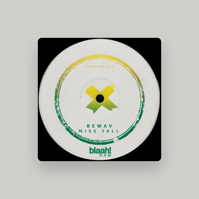 Listen to bewav, watch music videos, read bio, see tour dates & more!