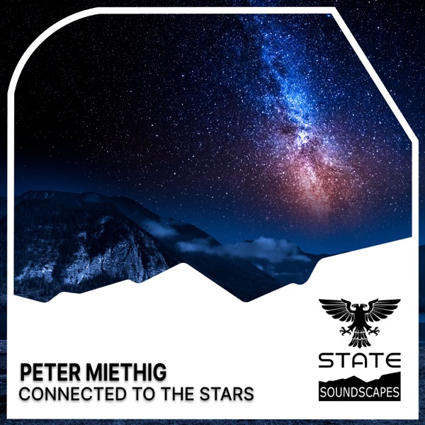Connected to the Stars - Single