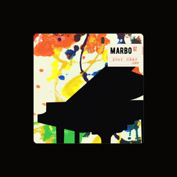 Marbo's avatar
