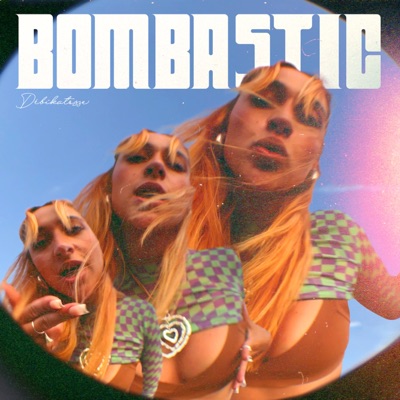 Bombastic - Single