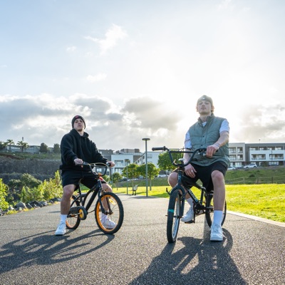 Celebrate (feat. Eliezer) - Single