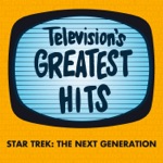 Television's Greatest Hits Band - Star Trek: The Next Generation