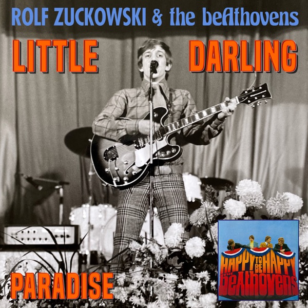 Little Darling - Single