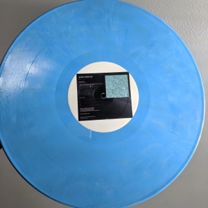 In Ya Mind - Single