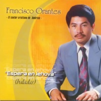 Francisco Orantes