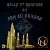 Aka en Sonora (Remix) [feat. Walo Galaz & Gaunabb] - Single