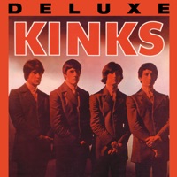 The Kinks Ablum Cover