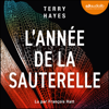 L'Année de la sauterelle - Terry Hayes