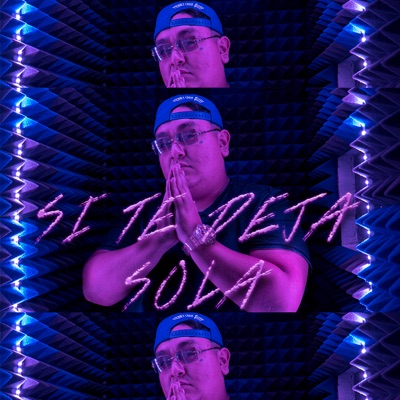Si Te Deja Sola (feat. David Gao & Dosefek) - Single