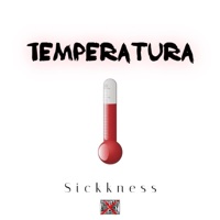 Temperatura - Single - Sickkness