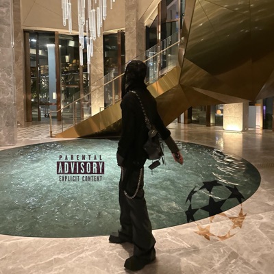 #foreignfantasyX - Single