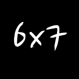 6x7=51 Rimshot