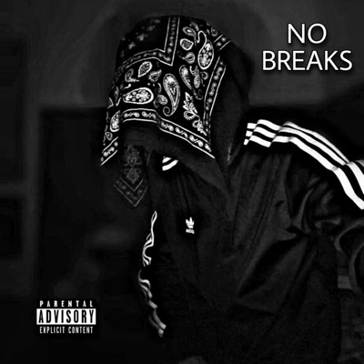 No Breaks - Single