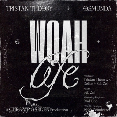 WOAH life - Single