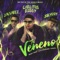 Tu Veneno (feat. J Alvarez & Jory Boy) - Carlitos Rossy lyrics