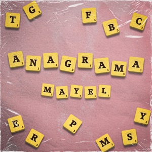 Anagrama - EP
