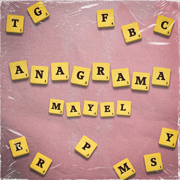 Anagrama - EP