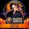 Max Graham - End Beginning (Vonyc Sessions 814)