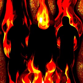 Гореть rawgrunge