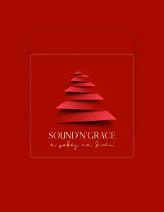Listen to Sound'n'Grace, watch music videos, read bio, see tour dates & more!